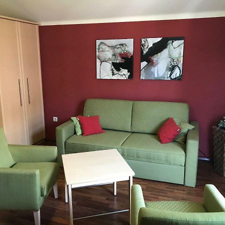 Appartements Unterdorfer อัลเทนมาร์คท์ อิม พองเงา ภายนอก รูปภาพ