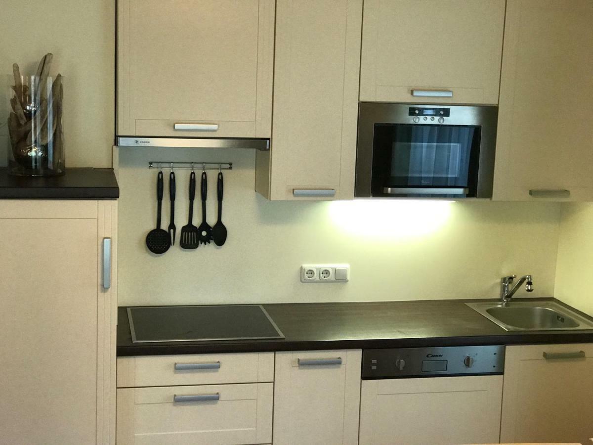 Appartements Unterdorfer อัลเทนมาร์คท์ อิม พองเงา ภายนอก รูปภาพ
