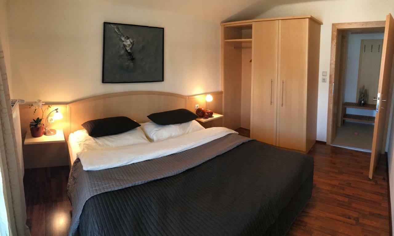 Appartements Unterdorfer อัลเทนมาร์คท์ อิม พองเงา ภายนอก รูปภาพ