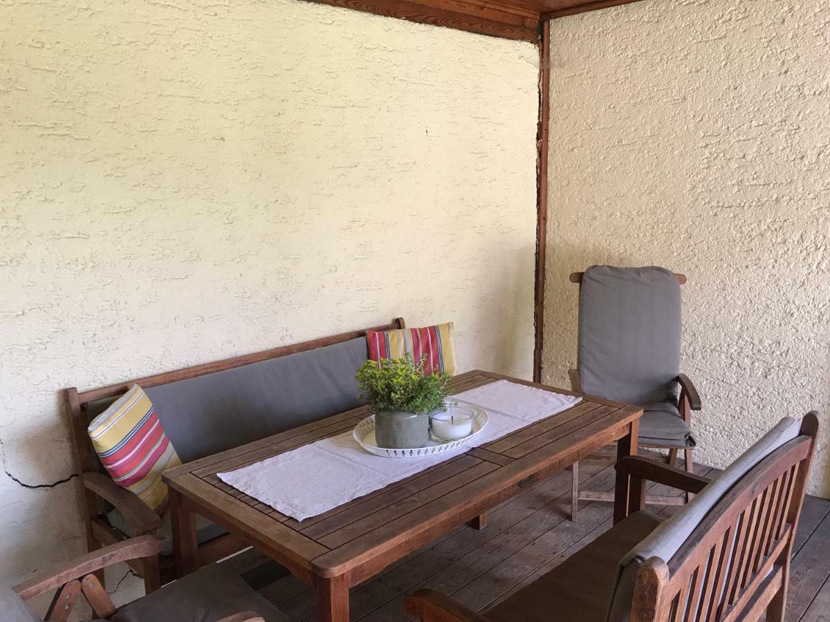 Appartements Unterdorfer อัลเทนมาร์คท์ อิม พองเงา ภายนอก รูปภาพ