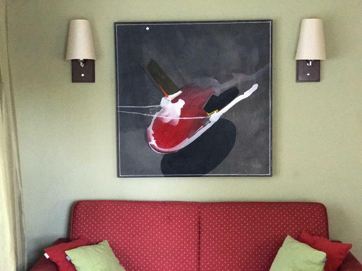 Appartements Unterdorfer อัลเทนมาร์คท์ อิม พองเงา ภายนอก รูปภาพ