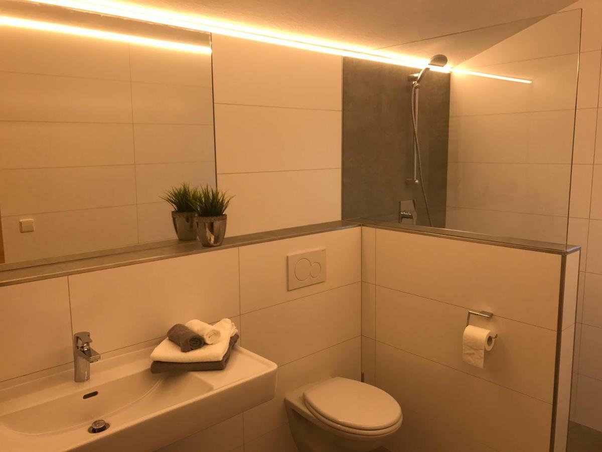 Appartements Unterdorfer อัลเทนมาร์คท์ อิม พองเงา ภายนอก รูปภาพ