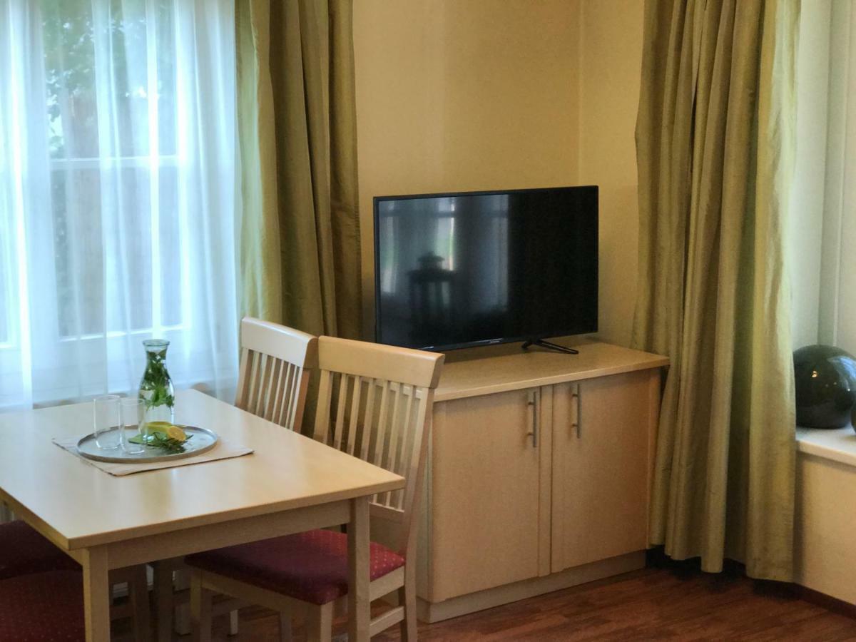 Appartements Unterdorfer อัลเทนมาร์คท์ อิม พองเงา ภายนอก รูปภาพ