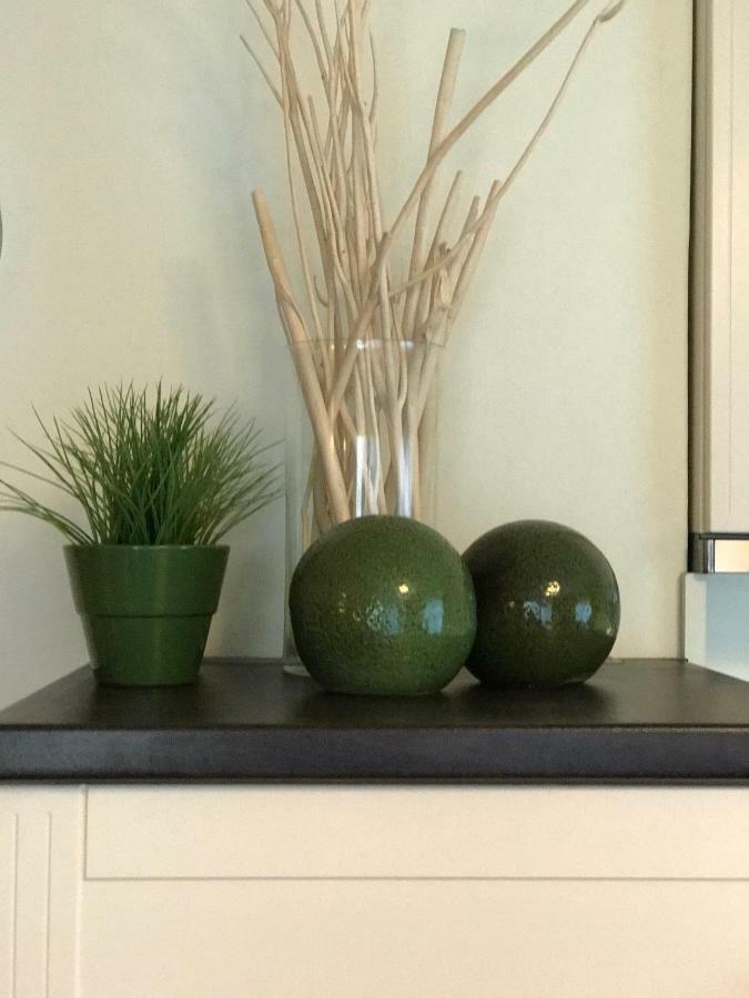 Appartements Unterdorfer อัลเทนมาร์คท์ อิม พองเงา ภายนอก รูปภาพ