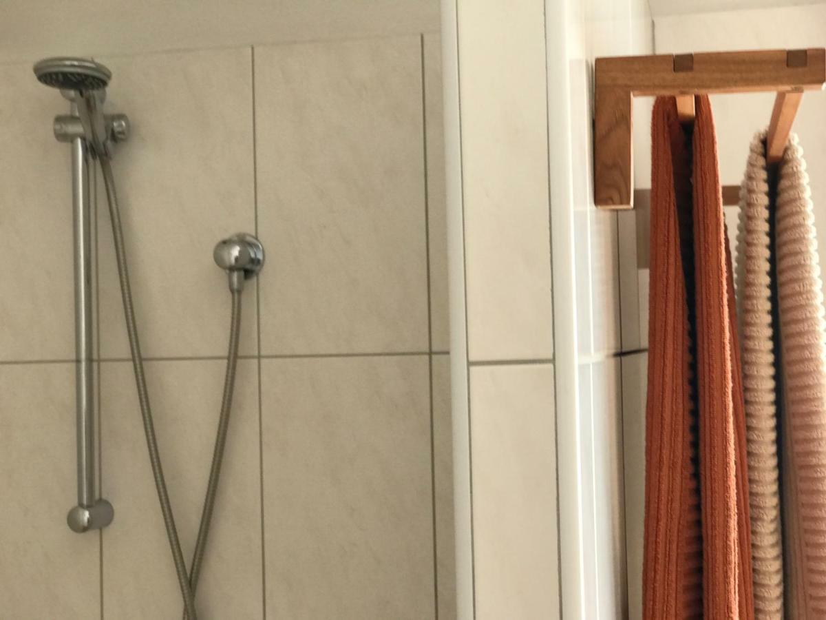 Appartements Unterdorfer อัลเทนมาร์คท์ อิม พองเงา ภายนอก รูปภาพ
