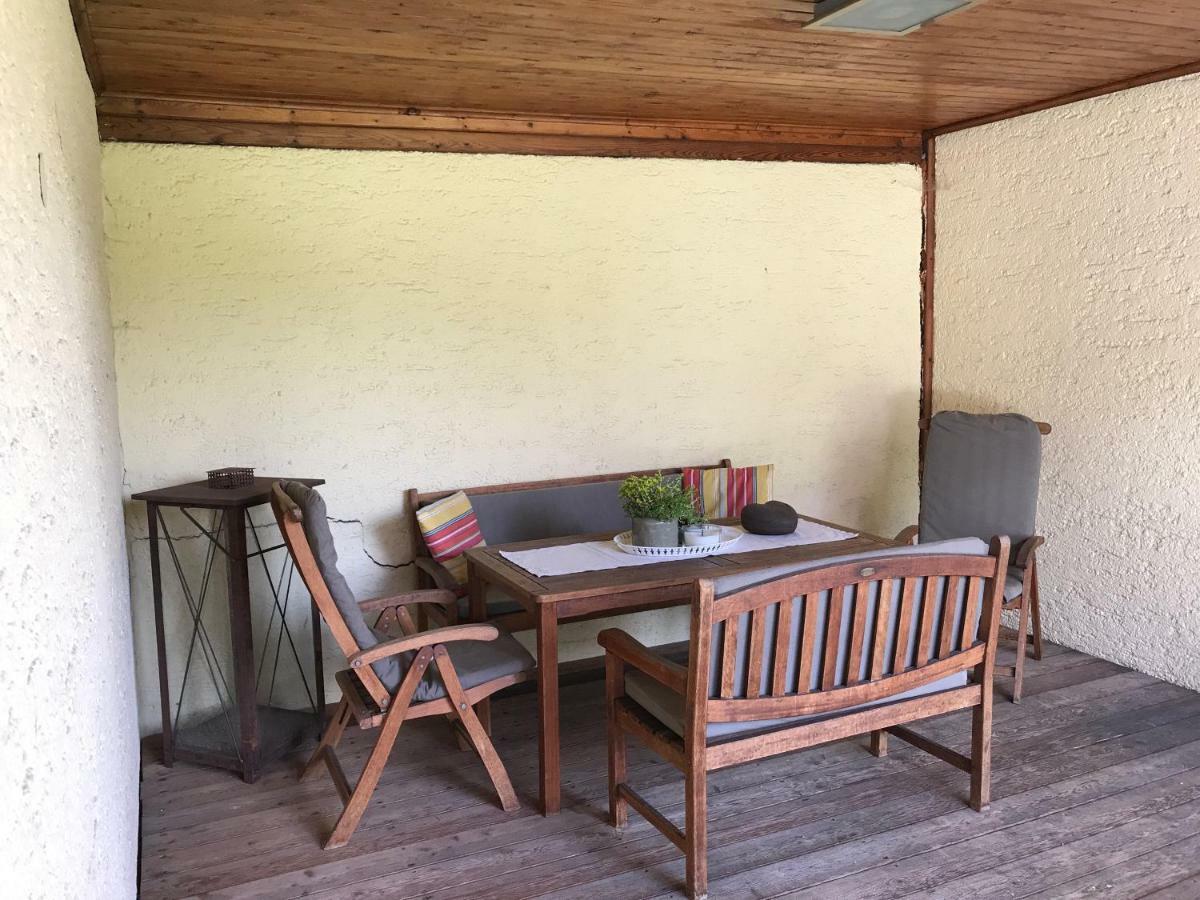 Appartements Unterdorfer อัลเทนมาร์คท์ อิม พองเงา ภายนอก รูปภาพ